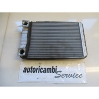 GRELEC RADIATORJA OEM N. 2038300161 ORIGINAL REZERVNI DEL MERCEDES CLASSE C CL203 SPORTCOUPE (2000 - 2008)DIESEL LETNIK 2005