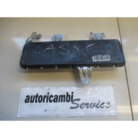 AIRBAG VRATA OEM N. A2038602105 ORIGINAL REZERVNI DEL MERCEDES CLASSE C CL203 SPORTCOUPE (2000 - 2008)DIESEL LETNIK 2005