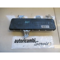 AIRBAG VRATA OEM N. A2038602205 ORIGINAL REZERVNI DEL MERCEDES CLASSE C CL203 SPORTCOUPE (2000 - 2008)DIESEL LETNIK 2005