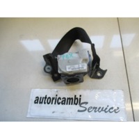 VARNOSTNI PAS OEM N. 20386090859C94 ORIGINAL REZERVNI DEL MERCEDES CLASSE C CL203 SPORTCOUPE (2000 - 2008)DIESEL LETNIK 2005