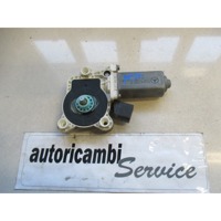 DVIZNI MEHANIZEM SPREDNIH STEKEL  OEM N. 2118203042 ORIGINAL REZERVNI DEL MERCEDES CLASSE C CL203 SPORTCOUPE (2000 - 2008)DIESEL LETNIK 2005