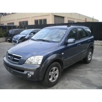 KIA SORENTO 2.5 D 4X4 103KW 5M 5P (2004) RICAMBI IN MAGAZZINO 