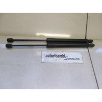 AMORTIZERJI PRTLJAZNIH VRAT  OEM N. 5K6827550D  ORIGINAL REZERVNI DEL VOLKSWAGEN GOLF VI 5K1 517 AJ5 MK6 (2008-2012) DIESEL LETNIK 2010