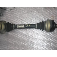 LEVA ZADNJA POGONSKA GRED  OEM N.  ORIGINAL REZERVNI DEL PORSCHE 911 997 (2004 - 2008)BENZINA LETNIK 2006