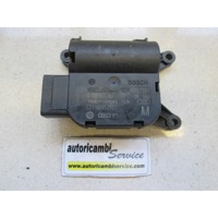 MOTORCEK OGREVANJA OEM N. 3C0907514A ORIGINAL REZERVNI DEL VOLKSWAGEN GOLF VI 5K1 517 AJ5 MK6 (2008-2012) DIESEL LETNIK 2010