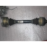 LEVA ZADNJA POGONSKA GRED  OEM N.  ORIGINAL REZERVNI DEL PORSCHE 911 997 (2004 - 2008)BENZINA LETNIK 2006