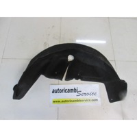 ZADNJI KOLOTEK  OEM N. 1696981930 ORIGINAL REZERVNI DEL MERCEDES CLASSE A W169 5P C169 3P (2004 - 04/2008) DIESEL LETNIK 2008