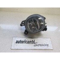 LEVA MEGLENKA OEM N. A2518200756 ORIGINAL REZERVNI DEL MERCEDES CLASSE A W169 5P C169 3P (2004 - 04/2008) DIESEL LETNIK 2008