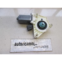 MOTORCEK ELEKTRICNEGA POMIKA ZADNJEGA STEKLA  OEM N. A1698204642 ORIGINAL REZERVNI DEL MERCEDES CLASSE A W169 5P C169 3P (2004 - 04/2008) DIESEL LETNIK 2008