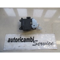 MOTORCEK OGREVANJA OEM N. CZ1138002530 ORIGINAL REZERVNI DEL SUZUKI SWIFT MZ EZ MK3 (2004 - 2010) BENZINA LETNIK 2008