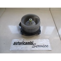 VENTILATOR  KABINE  OEM N. AV2727000311 ORIGINAL REZERVNI DEL SUZUKI SWIFT MZ EZ MK3 (2004 - 2010) BENZINA LETNIK 2008