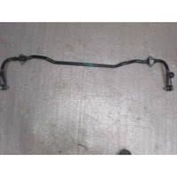 ZADNJI STABILIZATOR OEM N.  ORIGINAL REZERVNI DEL PORSCHE 911 997 (2004 - 2008)BENZINA LETNIK 2006