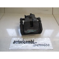 SPREDNJE DESNE ZAVORNE CELJUSTI  OEM N. 5511062J10000 ORIGINAL REZERVNI DEL SUZUKI SWIFT MZ EZ MK3 (2004 - 2010) BENZINA LETNIK 2008