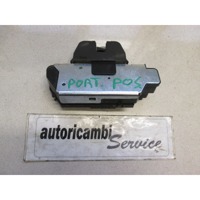 ZAKLEPANJE PRTLJA?NIH VRAT  OEM N. 9684648680 ORIGINAL REZERVNI DEL CITROEN C3 MK2 SC (2009 - 2016) BENZINA LETNIK 2010