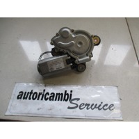 MOTORCEK ZADNJEGA BRISALCA OEM N. MS259600-7030 ORIGINAL REZERVNI DEL FIAT IDEA 350 (2003 - 2008) DIESEL LETNIK 2005