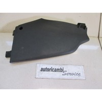 SREDINSKA KONZOLA  OEM N. 9686153077 ORIGINAL REZERVNI DEL CITROEN C3 MK2 SC (2009 - 2016) BENZINA LETNIK 2010