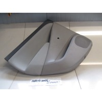 VRATNI PANEL OEM N. PNPSTFTIDEA350MV5P ORIGINAL REZERVNI DEL FIAT IDEA 350 (2003 - 2008) DIESEL LETNIK 2005