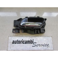 NOTRANJA KLJUKA  OEM N. 9683446877 ORIGINAL REZERVNI DEL CITROEN C3 MK2 SC (2009 - 2016) BENZINA LETNIK 2010