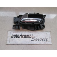 NOTRANJA KLJUKA  OEM N. 968344687 ORIGINAL REZERVNI DEL CITROEN C3 MK2 SC (2009 - 2016) BENZINA LETNIK 2010