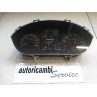 KILOMETER STEVEC OEM N. 735364160 ORIGINAL REZERVNI DEL FIAT IDEA 350 (2003 - 2008) DIESEL LETNIK 2005