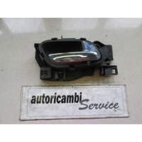 NOTRANJA KLJUKA  OEM N. 9683446577 ORIGINAL REZERVNI DEL CITROEN C3 MK2 SC (2009 - 2016) BENZINA LETNIK 2010