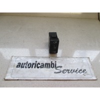 GLAVNO STIKALO LUCI OEM N. 96661868XT ORIGINAL REZERVNI DEL CITROEN C3 MK2 SC (2009 - 2016) BENZINA LETNIK 2010