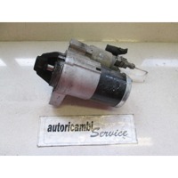 ZAGANJAC MOTORJA  OEM N. 75500178004 ORIGINAL REZERVNI DEL CITROEN C3 MK2 SC (2009 - 2016) BENZINA LETNIK 2010