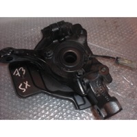 LEVI VRTLJIVI LEZAJ / PESTO KOLESA Z LEZAJEM SPREDAJ OEM N.  ORIGINAL REZERVNI DEL FORD FOCUS CMAX DM2 MK1 (10/2003 - 03/2007) DIESEL LETNIK 2004