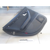 VRATNI PANEL OEM N. PNPSTADA4B7SW5P ORIGINAL REZERVNI DEL AUDI A4 B7 8EC 8ED 8HE BER/SW/CABRIO (2004 - 2007) DIESEL LETNIK 2005