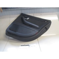 VRATNI PANEL OEM N. PNPDTADA4B7SW5P ORIGINAL REZERVNI DEL AUDI A4 B7 8EC 8ED 8HE BER/SW/CABRIO (2004 - 2007) DIESEL LETNIK 2005