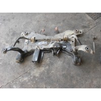 SPREDNJA OS/NOSILEC MOTORJA OEM N.  ORIGINAL REZERVNI DEL FORD FOCUS CMAX DM2 MK1 (10/2003 - 03/2007) DIESEL LETNIK 2004