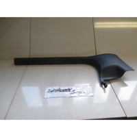 NOTRANJA OBLOGA PRAGA  OEM N. 8E0867272 ORIGINAL REZERVNI DEL AUDI A4 B7 8EC 8ED 8HE BER/SW/CABRIO (2004 - 2007) DIESEL LETNIK 2005