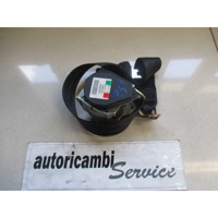 VARNOSTNI PAS OEM N. 602879000 ORIGINAL REZERVNI DEL AUDI A4 B7 8EC 8ED 8HE BER/SW/CABRIO (2004 - 2007) DIESEL LETNIK 2005