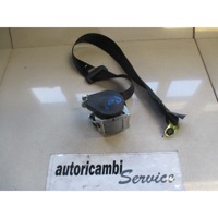 VARNOSTNI PAS OEM N. 602879000 ORIGINAL REZERVNI DEL AUDI A4 B7 8EC 8ED 8HE BER/SW/CABRIO (2004 - 2007) DIESEL LETNIK 2005