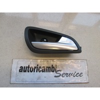 NOTRANJA KLJUKA  OEM N. AM51-U22600-BDW ORIGINAL REZERVNI DEL FORD CMAX GRAND CMAX MK2 DXA-CB7 DXA-CEU (2010 - 03/2015) DIESEL LETNIK 2011