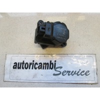 MOTORCEK OGREVANJA OEM N. 3M5H19E61AB ORIGINAL REZERVNI DEL FORD CMAX GRAND CMAX MK2 DXA-CB7 DXA-CEU (2010 - 03/2015) DIESEL LETNIK 2011