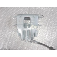 SPREDNJE DESNE ZAVORNE CELJUSTI  OEM N. 1478507 ORIGINAL REZERVNI DEL FORD FOCUS DAW DBW DNW MK1 R BER/SW (2001-2005) DIESEL LETNIK 2002