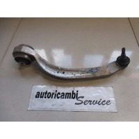 SPREDNJA LEVA ROKA  OEM N. 4D0407693K ORIGINAL REZERVNI DEL AUDI A4 B7 8EC 8ED 8HE BER/SW/CABRIO (2004 - 2007) DIESEL LETNIK 2005