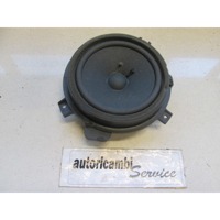 ZVOCNIKI OEM N.  ORIGINAL REZERVNI DEL FORD CMAX GRAND CMAX MK2 DXA-CB7 DXA-CEU (2010 - 03/2015) DIESEL LETNIK 2011