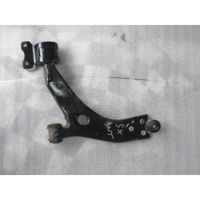 SPREDNJA LEVA ROKA  OEM N. 1477860 ORIGINAL REZERVNI DEL FORD FOCUS CMAX DM2 MK1 (10/2003 - 03/2007) DIESEL LETNIK 2004