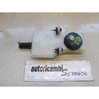 ZAVORNI CILINDER OEM N. 1847903 ORIGINAL REZERVNI DEL FORD CMAX GRAND CMAX MK2 DXA-CB7 DXA-CEU (2010 - 03/2015) DIESEL LETNIK 2011