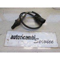 SONDA LAMBDA  OEM N. 67160780 ORIGINAL REZERVNI DEL FORD CMAX GRAND CMAX MK2 DXA-CB7 DXA-CEU (2010 - 03/2015) DIESEL LETNIK 2011