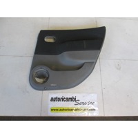 VRATNI PANEL OEM N. PNPDTRNSCENICJM01MK2MV5P ORIGINAL REZERVNI DEL RENAULT SCENIC/GRAND SCENIC JM0/1 MK2 (2003 - 2009) DIESEL LETNIK 2004