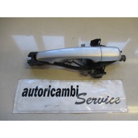 ZUNANJA KLJUKA ZADNJA DESNA VRATA OEM N. 39879658 ORIGINAL REZERVNI DEL VOLVO V50 545 (2004 - 05/2007) DIESEL LETNIK 2004