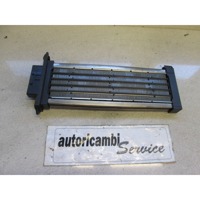 HLADILNIK ZA GRETJE OEM N. 575649 ORIGINAL REZERVNI DEL RENAULT SCENIC/GRAND SCENIC JM0/1 MK2 (2003 - 2009) DIESEL LETNIK 2004