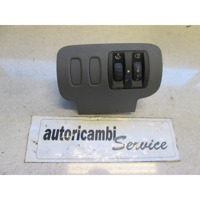 GLAVNO STIKALO LUCI OEM N. 8200140984 ORIGINAL REZERVNI DEL RENAULT SCENIC/GRAND SCENIC JM0/1 MK2 (2003 - 2009) DIESEL LETNIK 2004