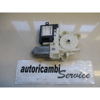 MOTORCEK ELEKTRICNEGA POMIKA ZADNJEGA STEKLA  OEM N. 30710149 ORIGINAL REZERVNI DEL VOLVO V50 545 (2004 - 05/2007) DIESEL LETNIK 2004