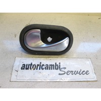 NOTRANJA KLJUKA  OEM N. 8200028487 ORIGINAL REZERVNI DEL RENAULT SCENIC/GRAND SCENIC JM0/1 MK2 (2003 - 2009) DIESEL LETNIK 2004