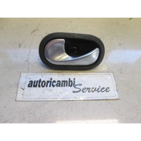 NOTRANJA KLJUKA  OEM N. 8200028487 ORIGINAL REZERVNI DEL RENAULT SCENIC/GRAND SCENIC JM0/1 MK2 (2003 - 2009) DIESEL LETNIK 2004