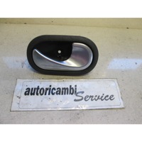 NOTRANJA KLJUKA  OEM N. 8200028486 ORIGINAL REZERVNI DEL RENAULT SCENIC/GRAND SCENIC JM0/1 MK2 (2003 - 2009) DIESEL LETNIK 2004